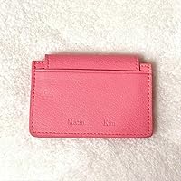 Amazon.co.jp: マーティンキム ピンク Matin Kim カードケース カード